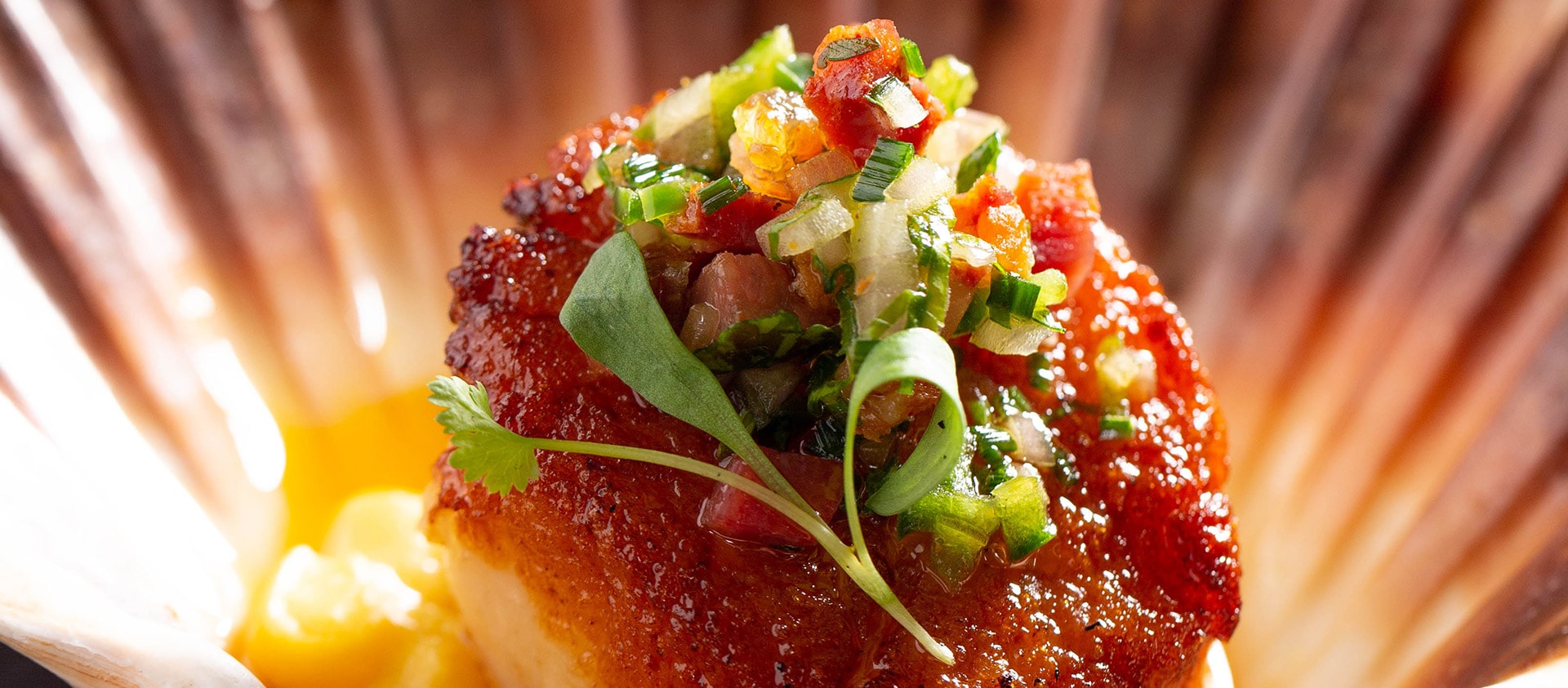 Bread Street Kitchen | Restaurant in Singapore | Marina Bay Sands